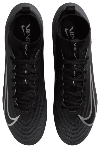 Nike Zoom Air Vapor Pro 1 - Black/Dk Grey/Black - Image 4
