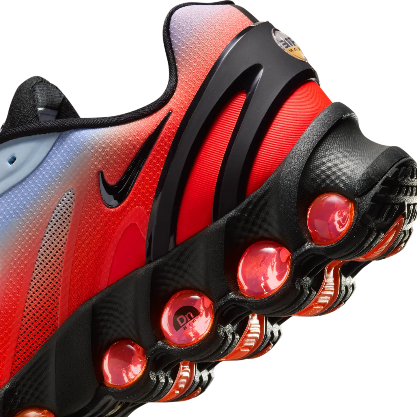Nike Air Max DN8 - Brt Crimson/Royal Tint/Black - Image 8