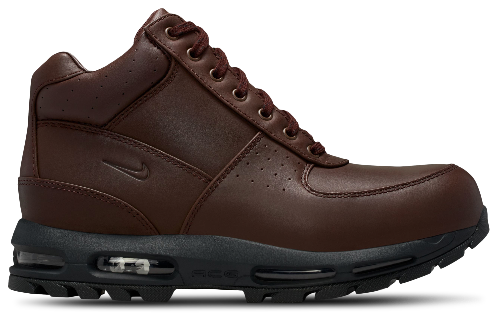 Nike Air Max Goadome - Brown - Image 1