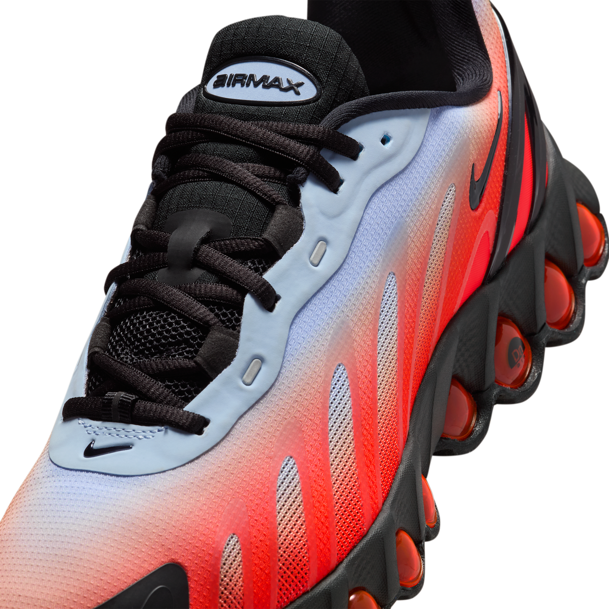 Nike Air Max DN8 - Brt Crimson/Royal Tint/Black - Image 7