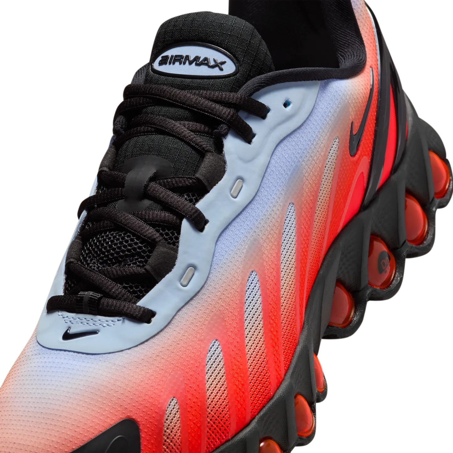 Nike Air Max DN8 - Brt Crimson/Royal Tint/Black - Image 7