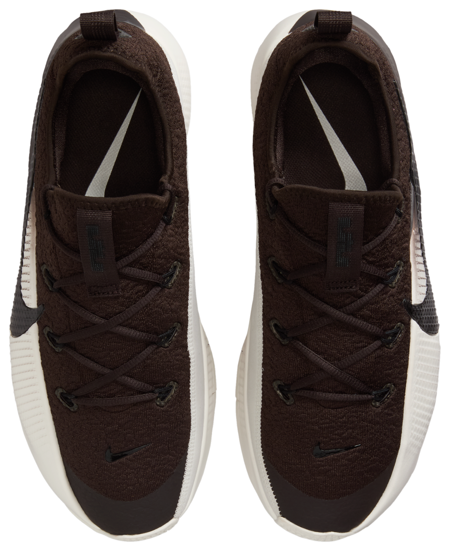 Nike Lebron TR 1 - Black/Velvet Brown/Phantom - Image 4