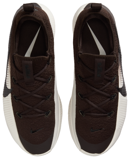 Nike Lebron TR 1 - Black/Velvet Brown/Phantom - Image 4
