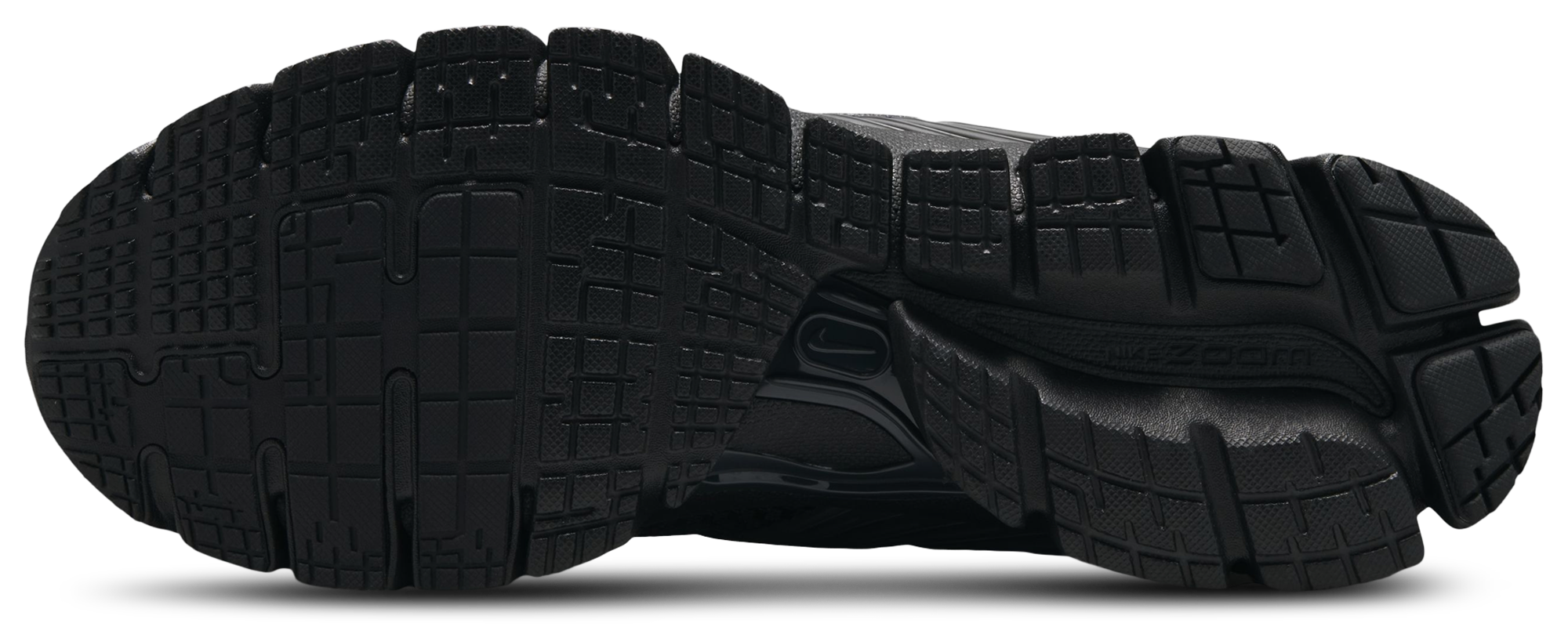 Nike Zoom Skylon 11 - Black/Black - Image 5