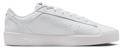 Nike Court Heritage SL - White/Wolf Grey/Black - Image 1