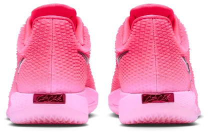 Nike Caitlin 1 - Men's - Neo Pink/Midnight Fever - Image 3