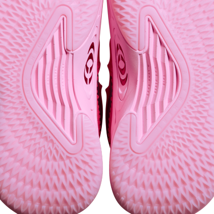 Nike Caitlin 1 - Men's - Neo Pink/Midnight Fever - Image 12