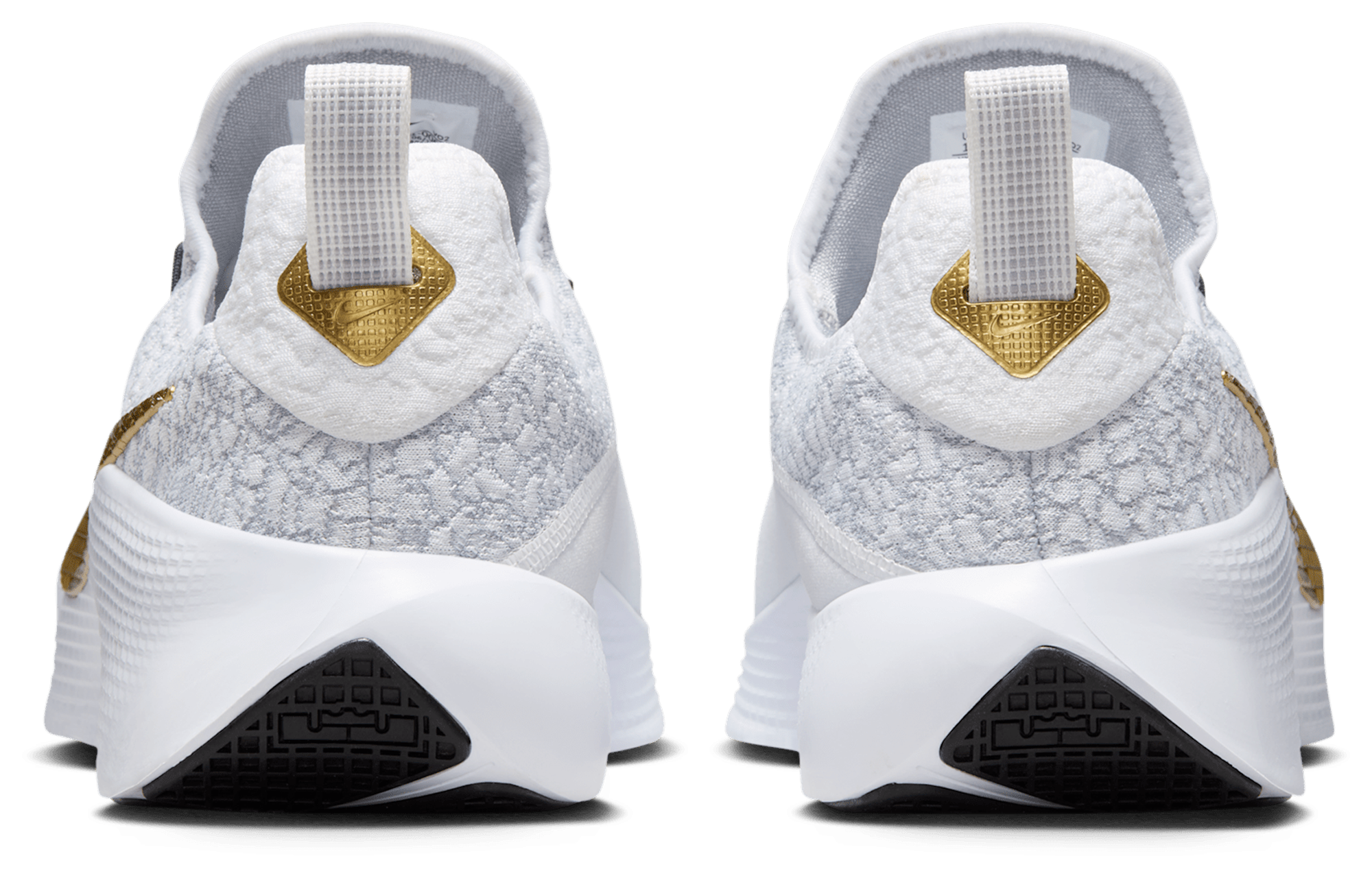 Nike Lebron TR 1 - Bronze/Wolf Grey/Mtlc Gold - Image 3