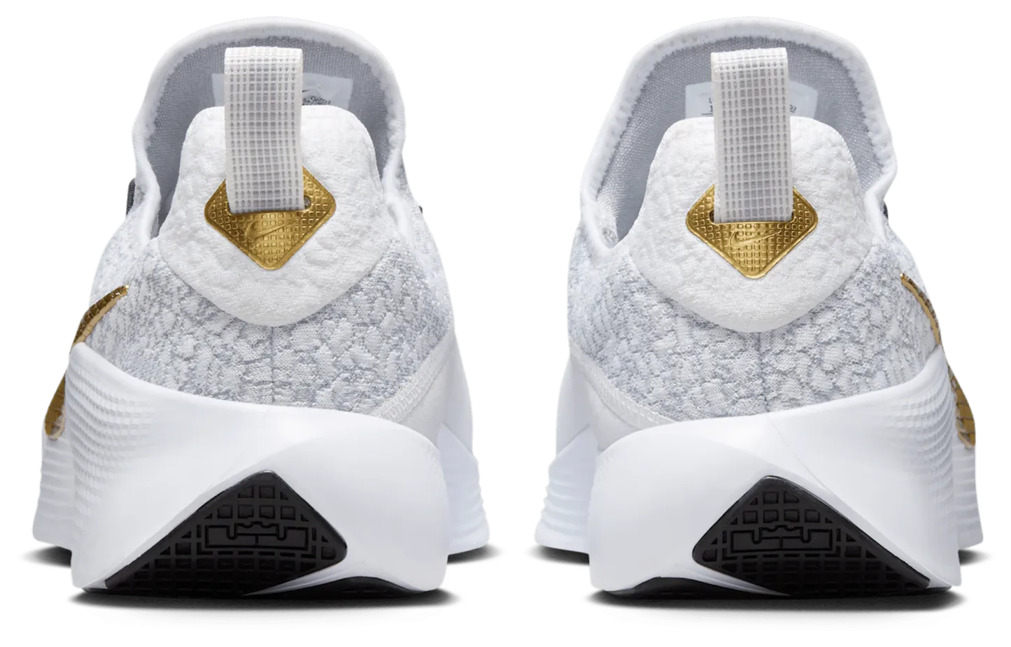 Nike Lebron TR 1 - Bronze/Wolf Grey/Mtlc Gold - Image 3