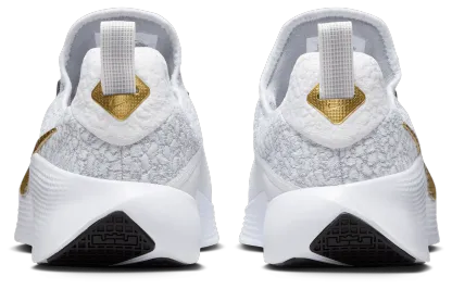Nike Lebron TR 1 - Bronze/Wolf Grey/Mtlc Gold - Image 3