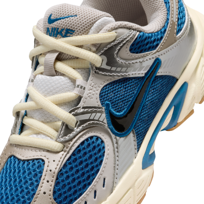 Nike V5 RNR 童款 - Court Blue/Vast Grey/Black - Image 7