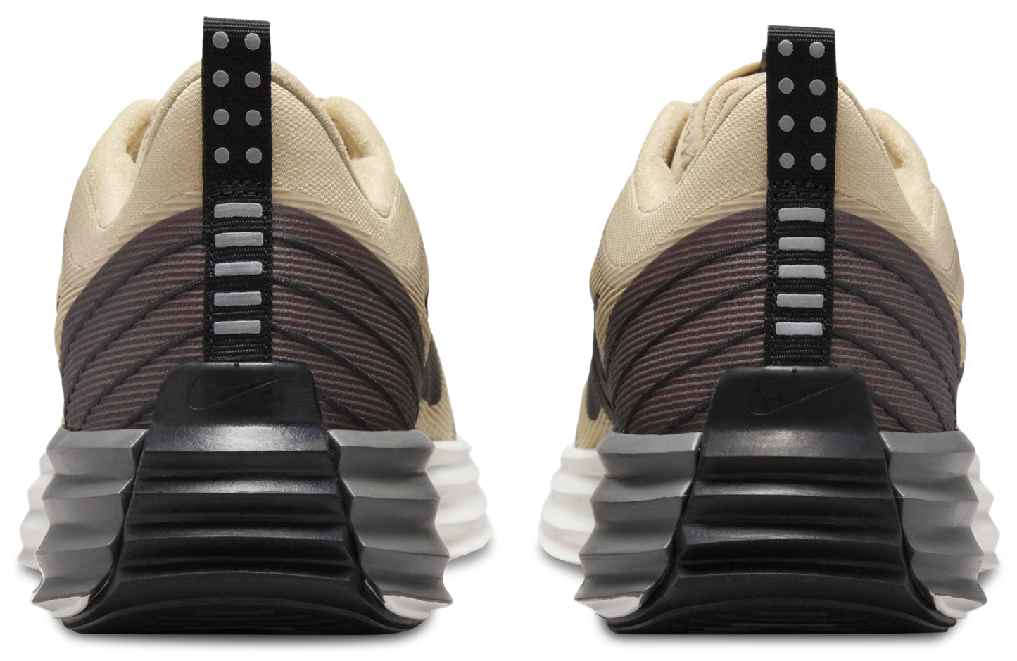 Nike Lunar Roam - Sesame/Black/Smoke Grey - Image 3