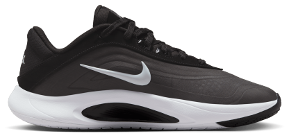 Nike A'ONE - Black/White/Black - Image 1