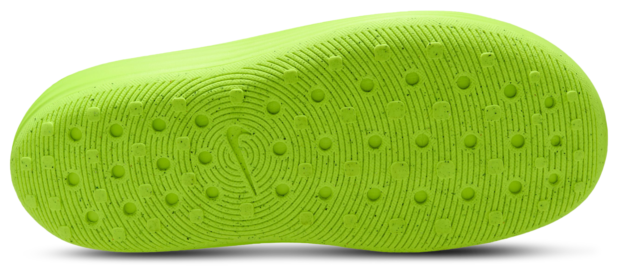 Nike Reactx Rejuven8 Slides - Volt Ice - Image 4