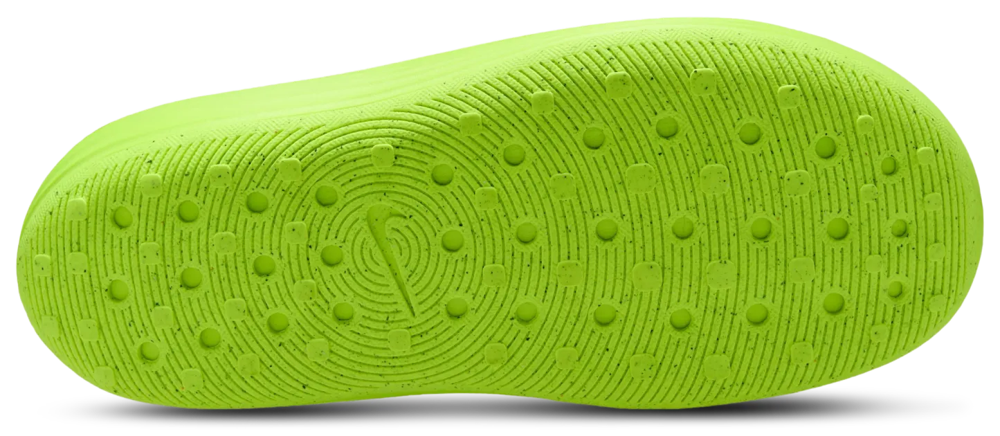 Nike Reactx Rejuven8 Slides - Volt Ice - Image 4