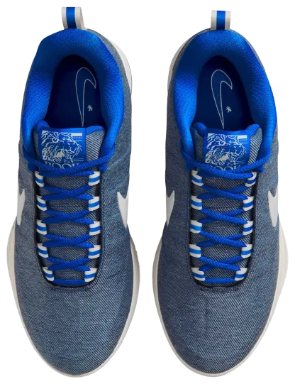 Nike Book 2 - Multi/Sail/Game Royal - Image 4