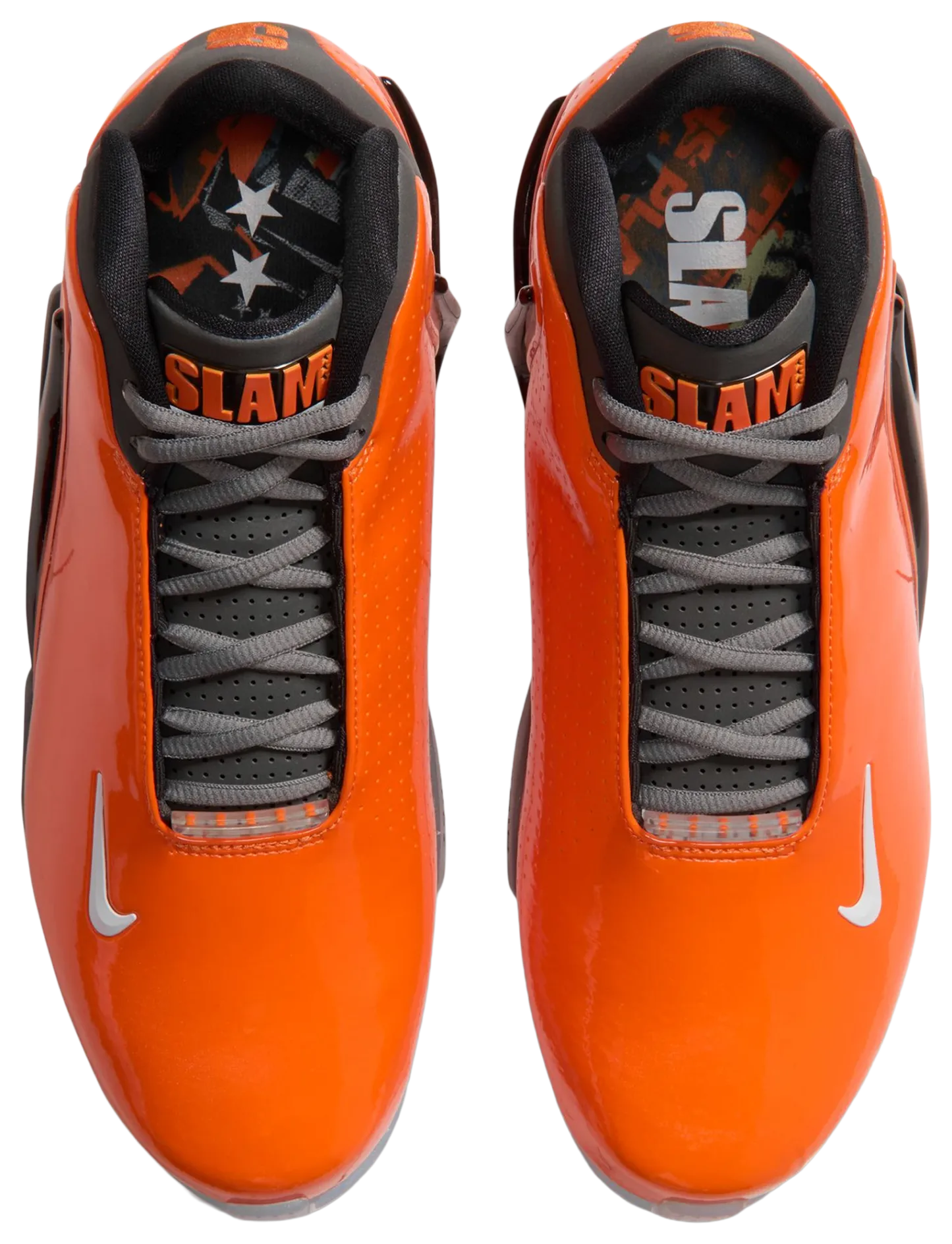 Nike Air Zoom Hyperflight - Orange/Orange - Image 4