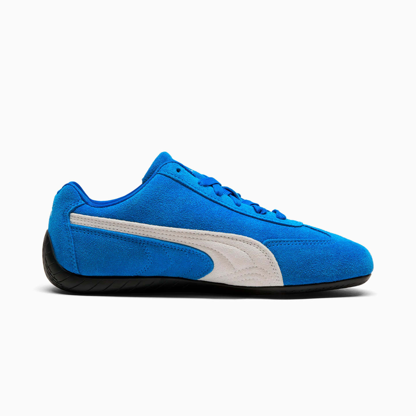 Speedcat OG Women's Sneakers - PUMA Team Royal-PUMA White - 7