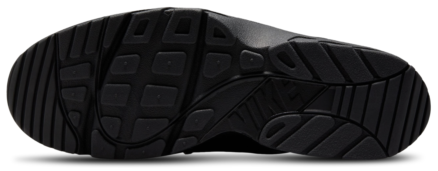 Nike Air Trainer Huarache - Black/Baroque Brown/Smokey Blue - Image 5