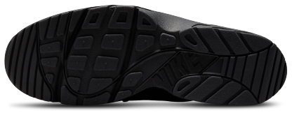Nike Air Trainer Huarache - Black/Baroque Brown/Smokey Blue - Image 5