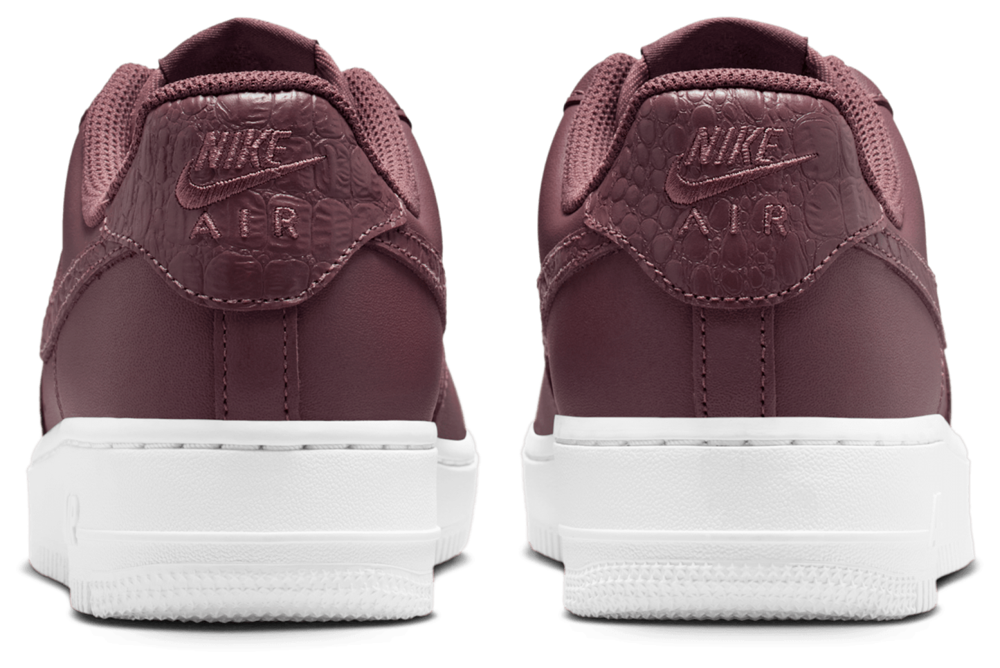Nike Air Force 1 '07 SE - Tattoo/Neutral Grey/Tattoo - Image 3