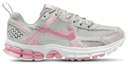 Nike Vomero 5 童款 - Vast Grey/Pink - Image 1
