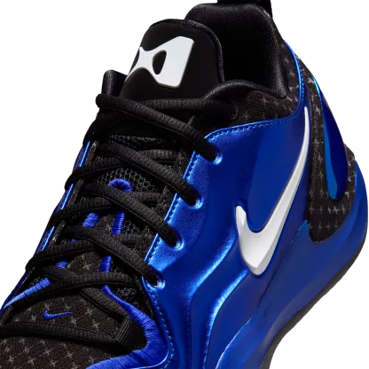 Nike A'ja Two - Black/Royal Blue/White - Image 6