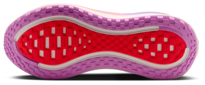 Nike Vomero Plus - Lt Magenta/Black/Pink Foam - Image 5