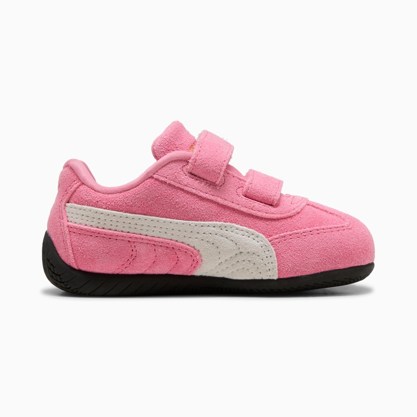 Speedcat OG Toddlers' Easy On Sneakers - Magic Rose-PUMA White - 5