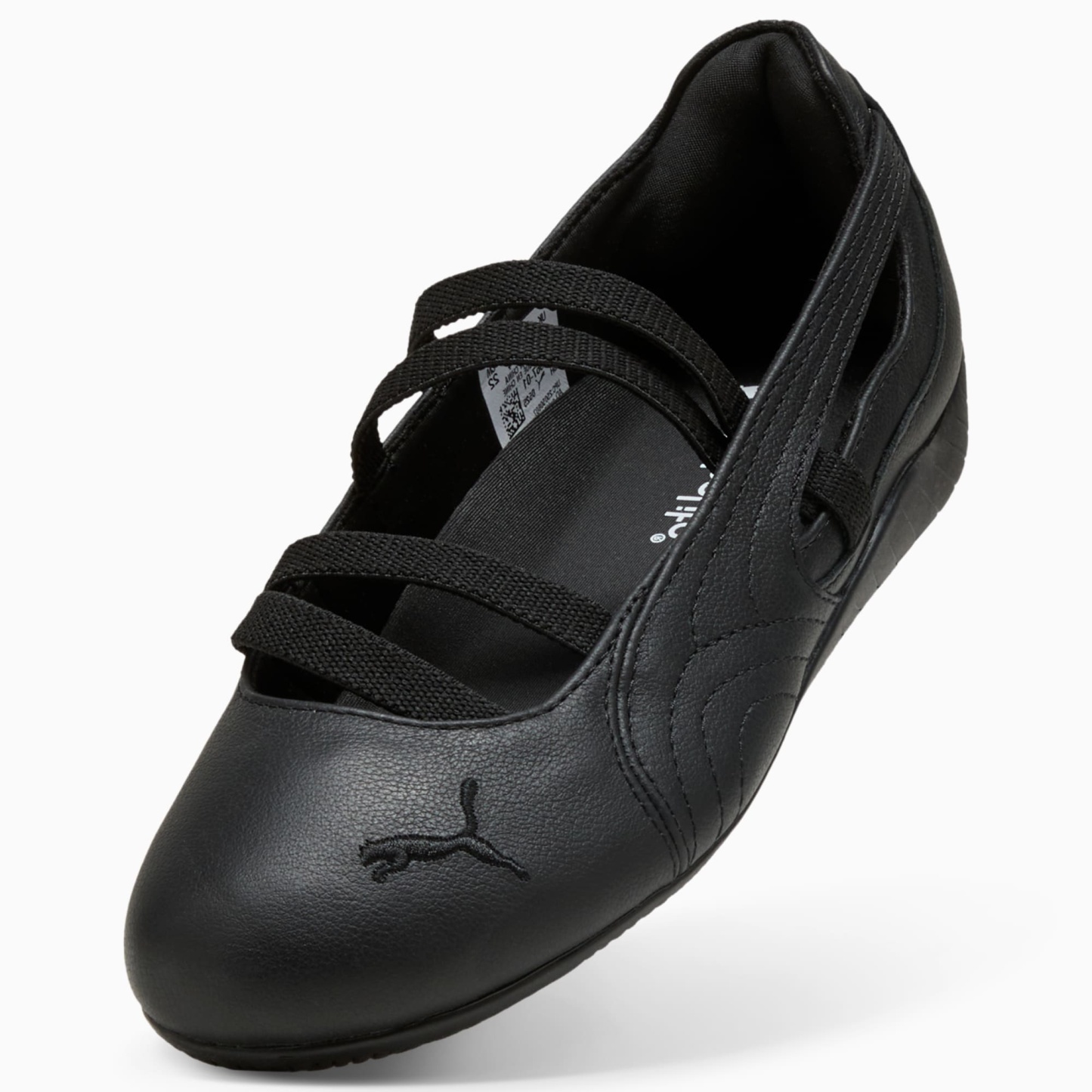 Speedcat Ballet Big Kids' Sneakers - PUMA Black - 6