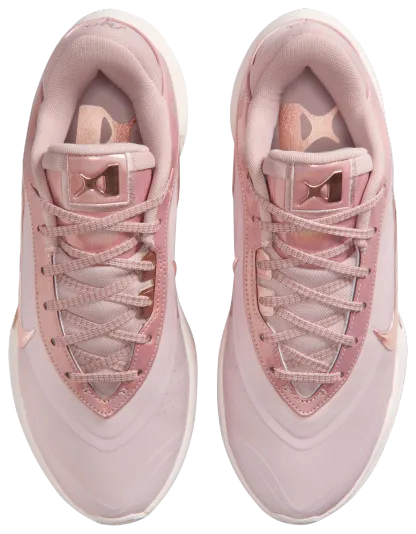 Nike A'One - Metallic Red/Stone Mauve/Bronze - Image 4