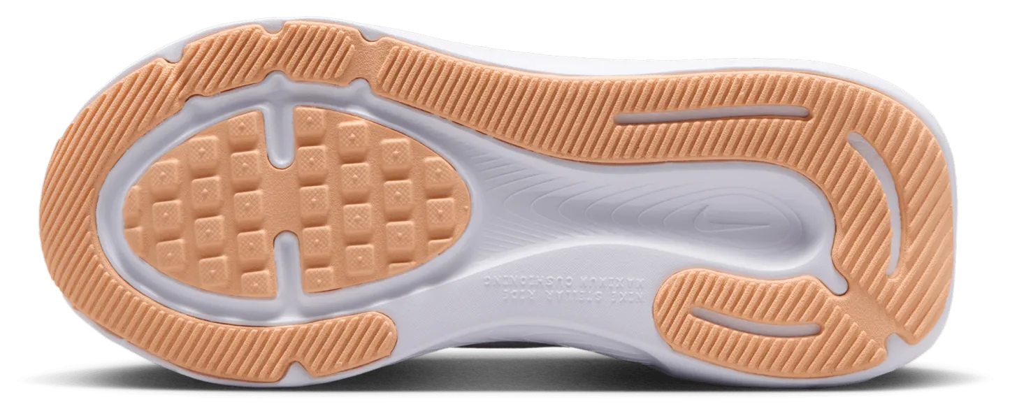 Nike Stellar Ride 童款 - Bleached Lilac/Black/Pink Foam - Image 5
