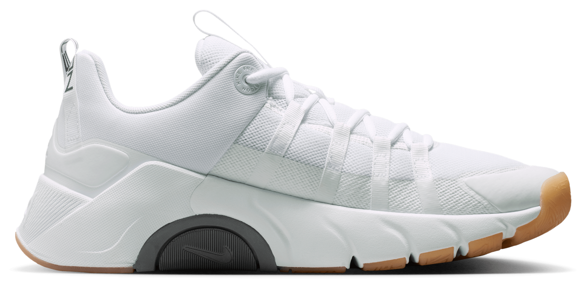Nike Metcon 7 - Iron Grey/White/White - Image 1