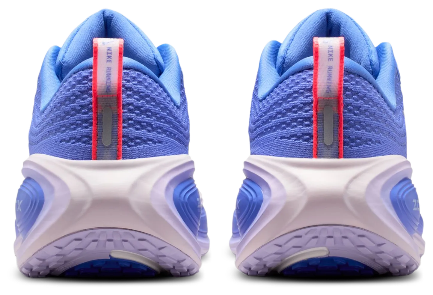 Nike Vomero Plus - Black/Blue - Image 3