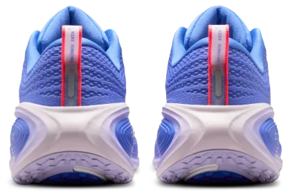 Nike Vomero Plus - Black/Blue - Image 3