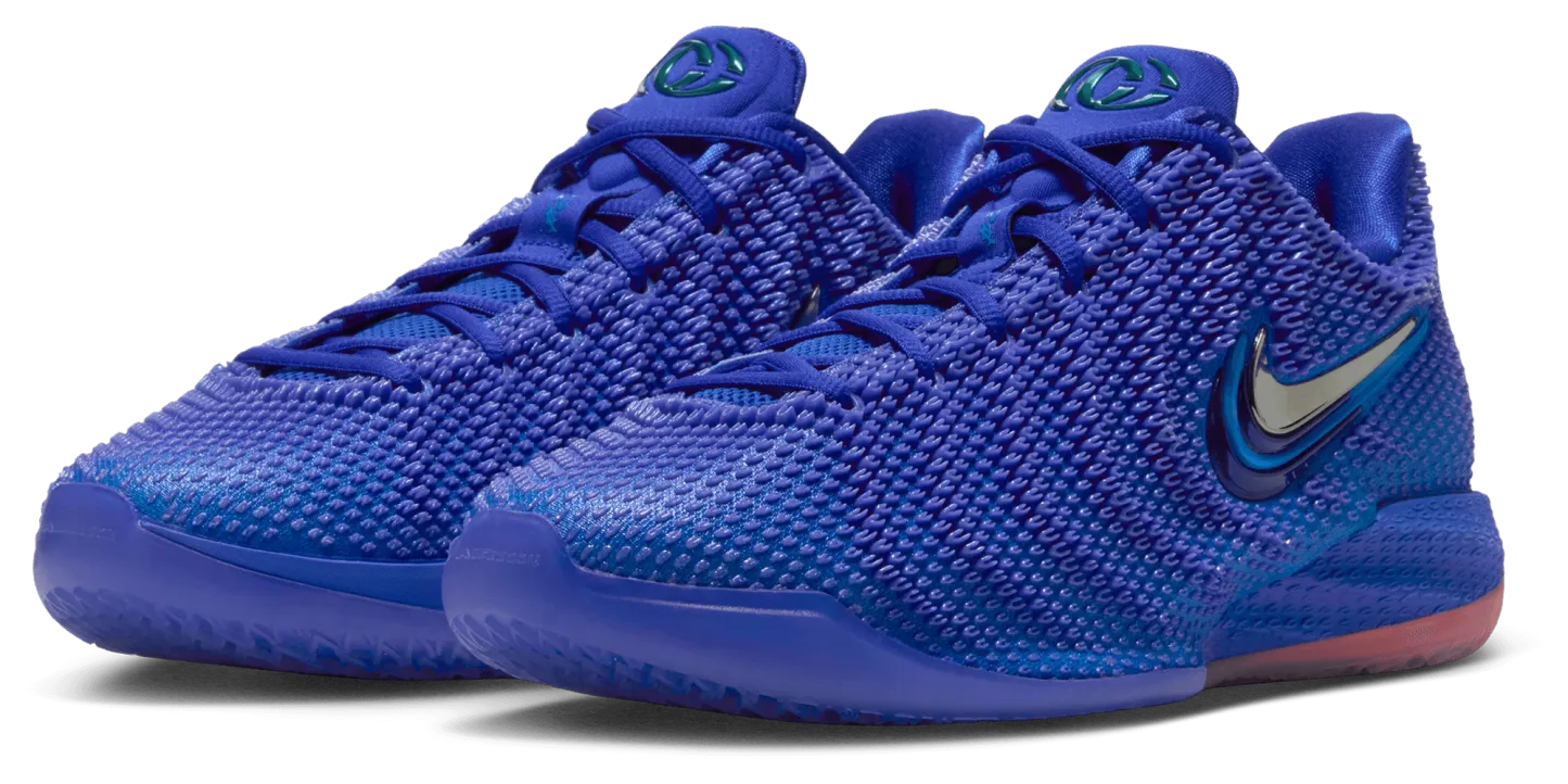 Nike Caitlin 1 - Multi/Blue/Caitlin Blue - Image 6