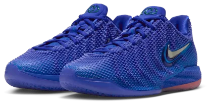 Nike Caitlin 1 - Multi/Blue/Caitlin Blue - Image 6