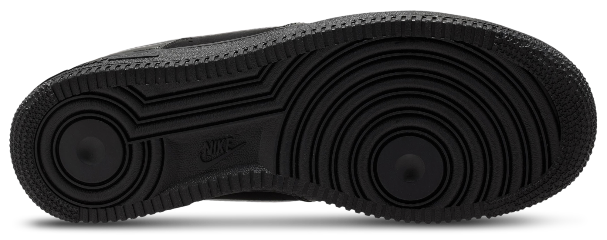 Nike Air Force 1 '07 LV8 - Black/White - Image 4
