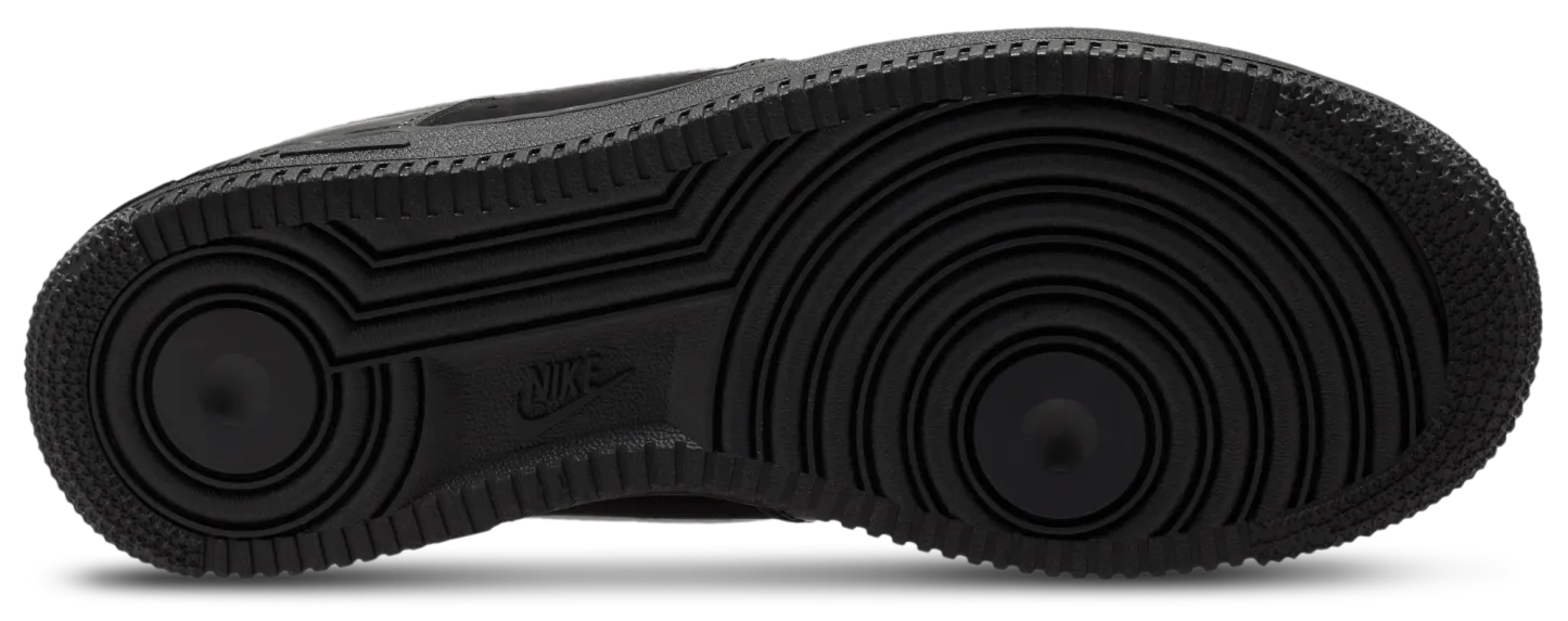 Nike Air Force 1 '07 LV8 - Black/White - Image 4