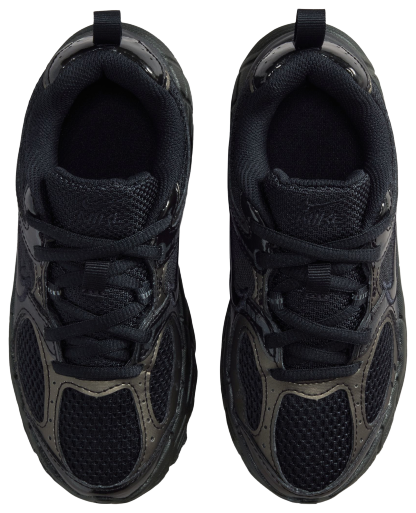 Nike V5 RNR 童款 - Black/Black - Image 4
