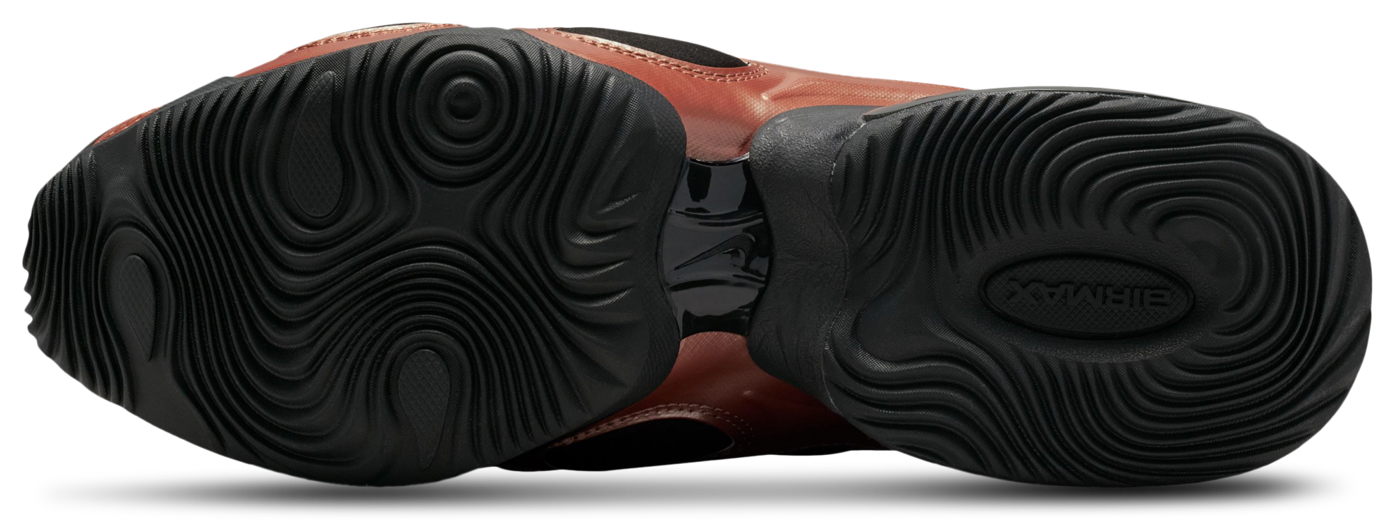 Nike Air Max Muse - Black/Rose Gold - Image 5