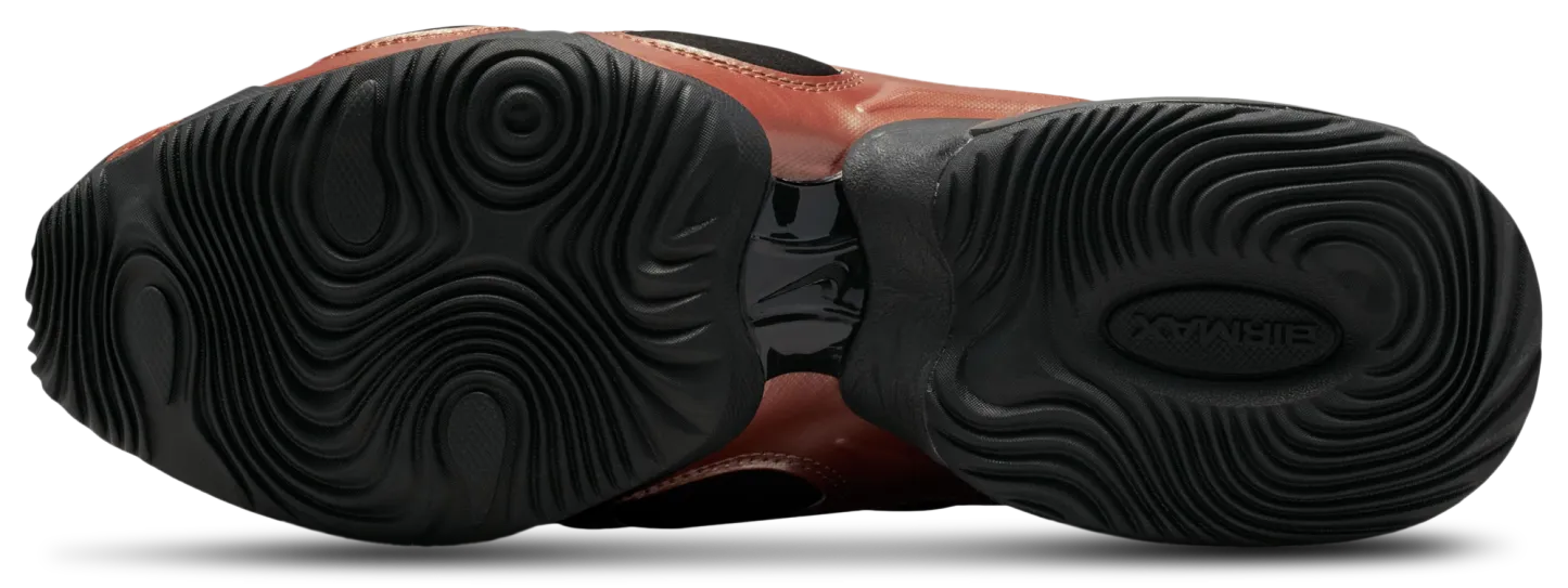 Nike Air Max Muse - Black/Rose Gold - Image 5