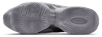 Nike Air Max Muse - Mtlc Silver/Mtlc Silver - Image 5