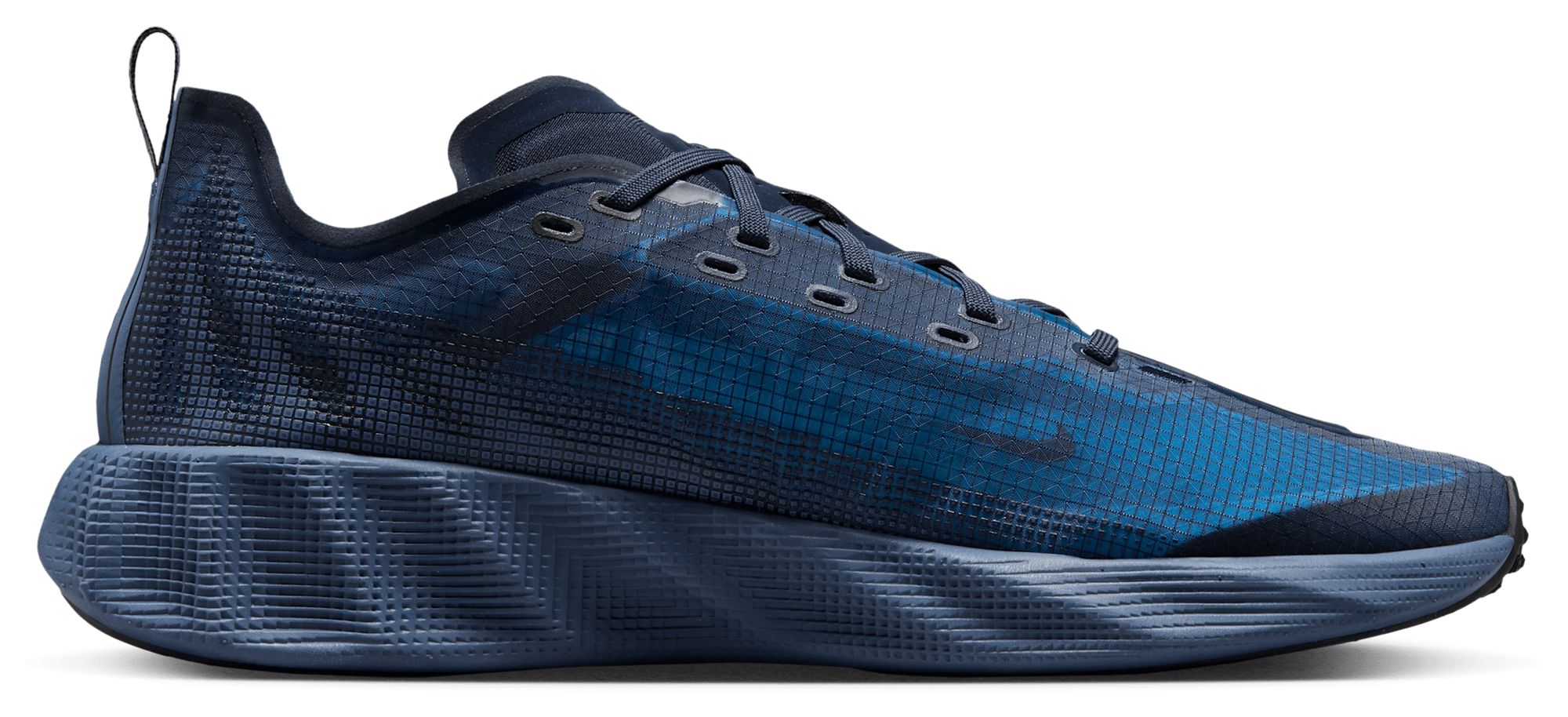 Nike Ava X - Diffused Blue/Obsidian/Black - Image 1