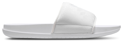 Nike Kobe Off Court Slides - White/White - Image 1