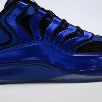 Nike KD 18 - Multicolor/Intl Blue/Black - Image 6