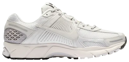 Nike Vomero 5 - Silver/Grey/Black - Image 2