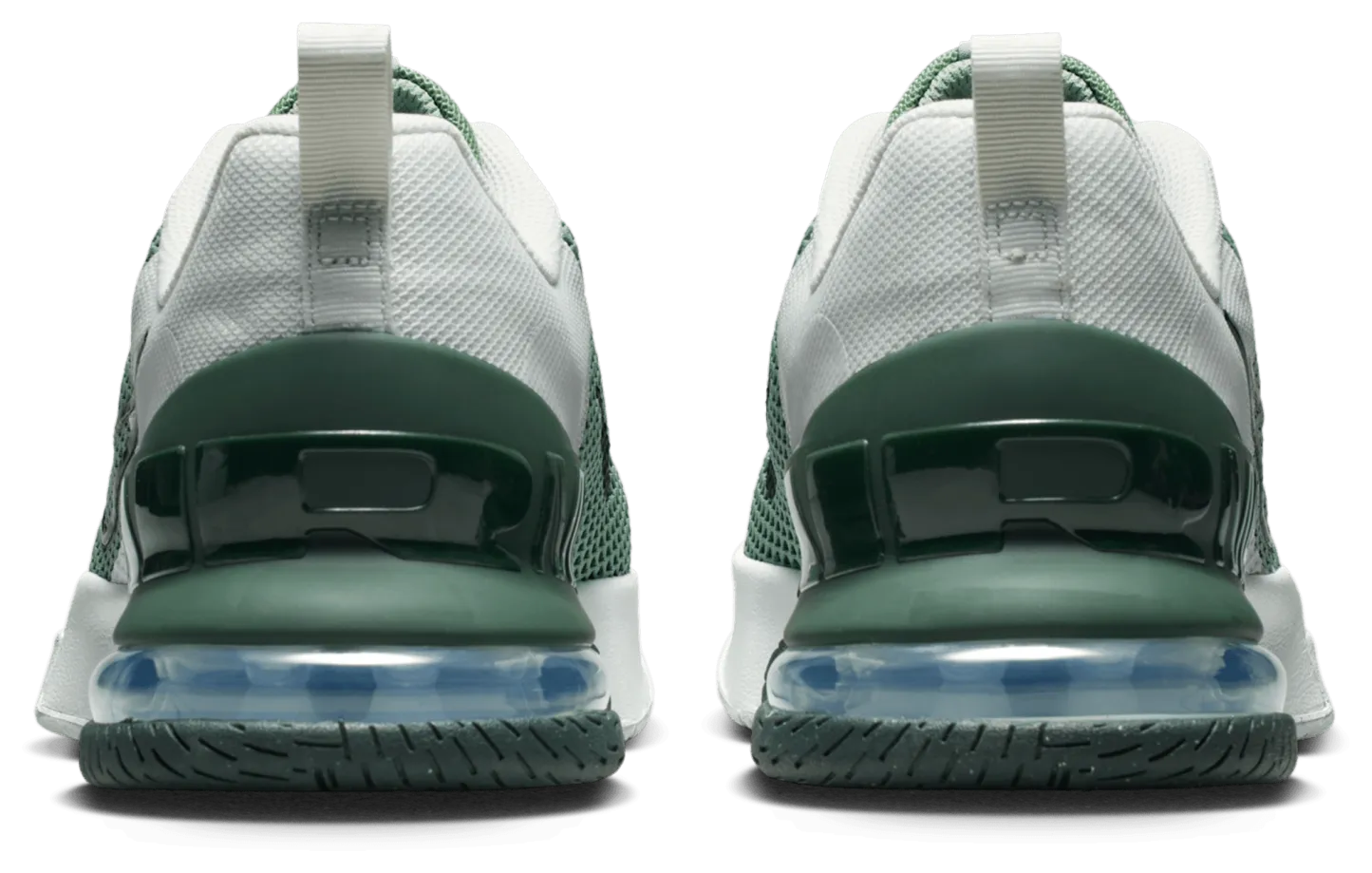 Nike Air Max Alpha Trainer 6 - Steam/Black Spruce/Spruce Aura - Image 3