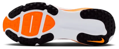 Nike Vomero 18 - Blue/Black/Orange - Image 5