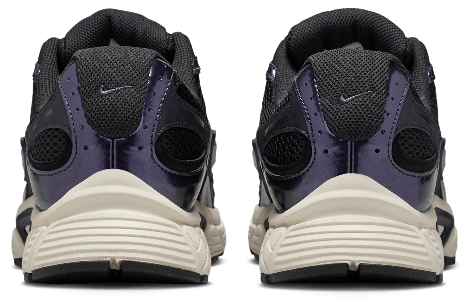 Nike V5 RNR - Black/Off Noir/Gridiron - Image 3